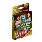 Ecoblister Panini FIFA 365 2025 - 10 Pochettes + 1 Offerte