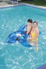 Flotteur De Piscine Baleine