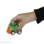 Pat patrouille lot 6 figurines Patrol jouet enfant – Image 5