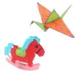 Filamento PLA colorido para material de impresión de pluma 3D 1,75 mm de diámetro 10/20/30 colore 100M 150M 200M Incoloro e inodoro Seguro y respetuoso con el medio ambiente Pluma de impresión 3D Consumibles para niños – Image 5