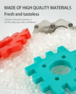 Feuille magique de construction, course de labyrinthe, créativité, activités ludiques etc. – Image 5