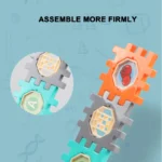 Feuille magique de construction, course de labyrinthe, créativité, activités ludiques etc. – Image 2