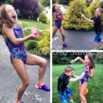 Ballons d'eau à remplissage rapide pour enfants, jouets de plage instantanés, jouets de combattant en plein air d'été, bombes magiques, 111 pièces – Image 3