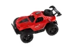Voiture électrique télécommandée 2.4G, véhicule tout-terrain léger, 4x4 – Image 3