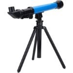 Télescope Enfant, 20X-30X-40X Astronomique Télescope pour Enfants