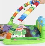 Tapis de jeu pour bébé de 0 à 36 mois, jouets de gymnastique – Image 6