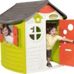 Maisonnette Jura Lodge-SMOBY