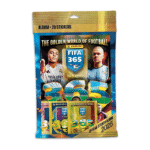 Ecoblister Panini FIFA 365 2025 - 10 Pochettes + 1 Offerte – Image 3