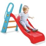 TOBOGGAN pour enfant PILSAN "bingo-Slide", pour parc de jeux et jardin