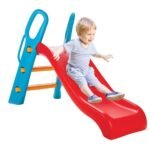 TOBOGGAN pour enfant PILSAN "bingo-Slide", pour parc de jeux et jardin – Image 2