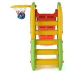 Toboggan grand taille type Elephant,marque PILSAN, pour parc de jeux ou jardin – Image 2