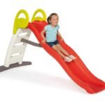 Toboggan Funny SMOBY