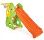 Toboggan grand taille type Elephant,marque PILSAN, pour parc de jeux ou jardin – Image 6