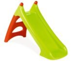 TOBOGGAN XS ORANGE/VERT – SMOBY