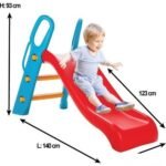 TOBOGGAN pour enfant PILSAN "bingo-Slide", pour parc de jeux et jardin – Image 5