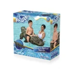 Flotteur De Piscine Réaliste Pour Enfants Reptiles – Image 5