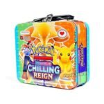 Valise Pokémon Chilling Reign