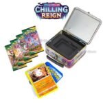 Valise Pokémon Chilling Reign – Image 2