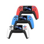 Console de Jeux Portable Rétro UB5 – 520 Jeux avec Écran 3 Pouces