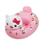 Bouée Siège Bébé – Hello Kitty – 6M+ – Image 4
