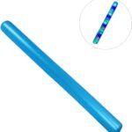Bâtons Gonflables pour Piscine (Bleu & Rose)