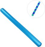 Bâtons Gonflables pour Piscine (Bleu & Rose)