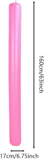 Bâtons Gonflables pour Piscine (Bleu & Rose) – Image 6