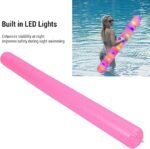 Bâtons Gonflables pour Piscine (Bleu & Rose) – Image 5