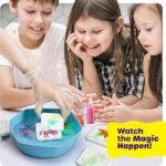 Magic Gel Water Pets – Kit créatif animaux marins – Image 3
