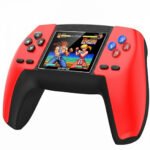 Console de Jeux Portable Rétro UB5 – 520 Jeux avec Écran 3 Pouces – Image 5
