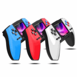 Console de Jeux Portable Rétro UB5 – 520 Jeux avec Écran 3 Pouces – Image 7