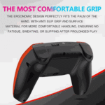 Console de Jeux Portable Rétro UB5 – 520 Jeux avec Écran 3 Pouces – Image 4