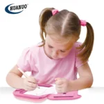 Secret Safe Notebook  Licorne (Journal interactif sécurisé) – Image 8