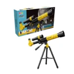 Télescope éducatif pour enfants  STEM Science & Astronomie – Image 5