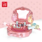 Table de Maquillage Princesse pour Enfant  Hang Wing – Image 3