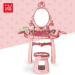 Table de Maquillage Princesse pour Enfant  Hang Wing – Image 4