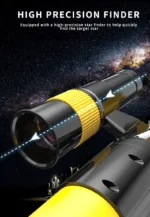 Télescope éducatif pour enfants  STEM Science & Astronomie – Image 3