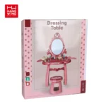 Table de Maquillage Princesse pour Enfant  Hang Wing – Image 2